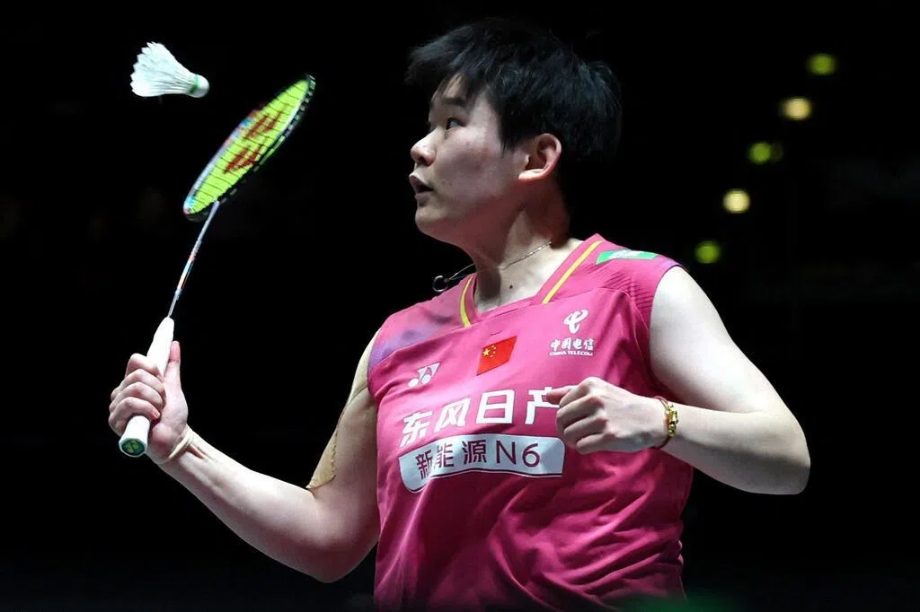 合成羽毛球或将登场 面对传统球价上涨世界羽联寻求替代方案