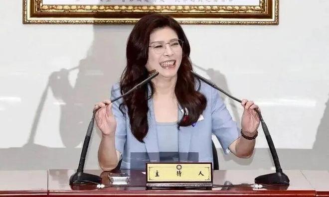 郑丽文赴大陆之行,或将开启新篇章?