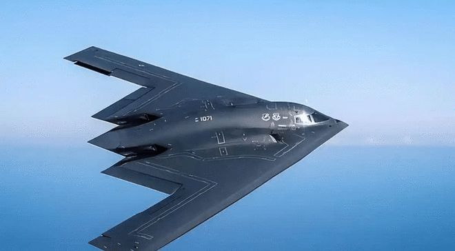 美方还在炒作：吓人，必须拉中国参与核军控谈判