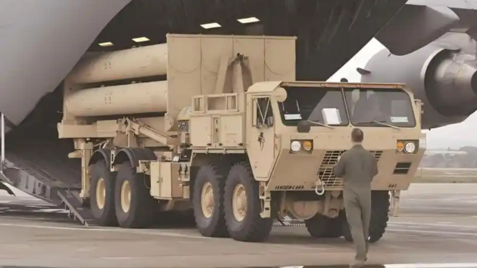 美国防部计划投资300亿美元扩充导弹防御系统及关键弹药库存