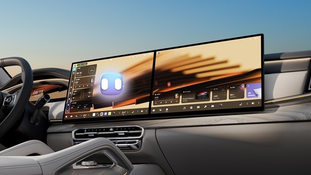 极氪8X上市：搭载舱驾融合超级智能体，限时32.98万元起