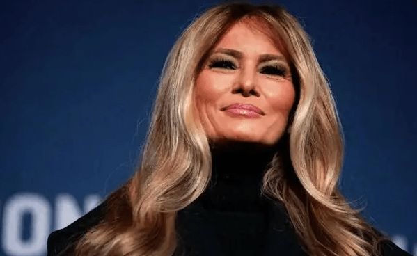 美国第一夫人否认与爱泼斯坦有关联：他没有把我介绍给特朗普