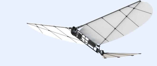 交大博士生研发飞行机器人获千万融资，学校跟投