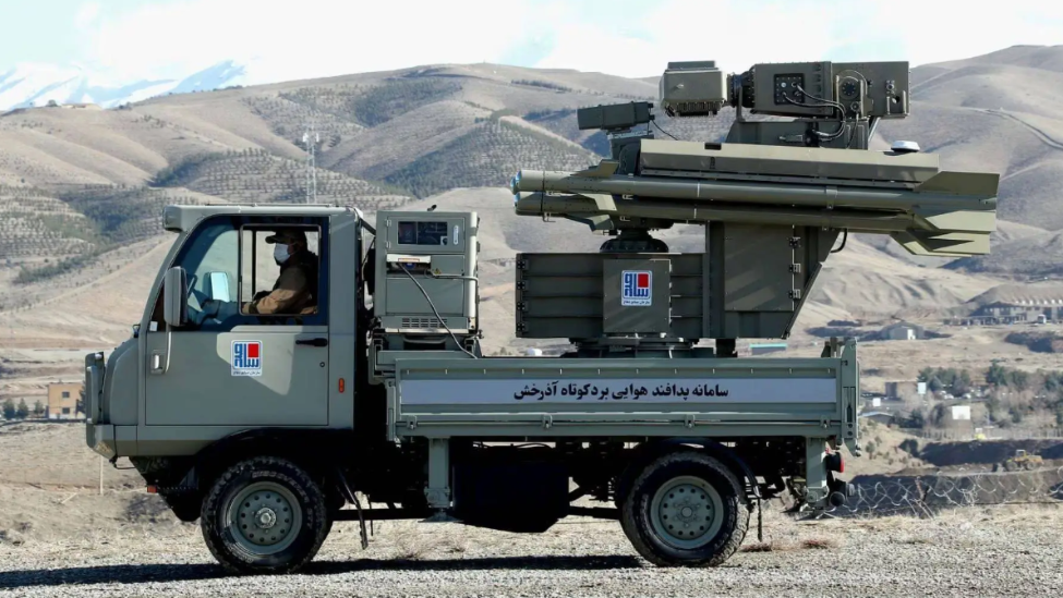 伊朗否认防空系统遭毁 拭目以待最新战报