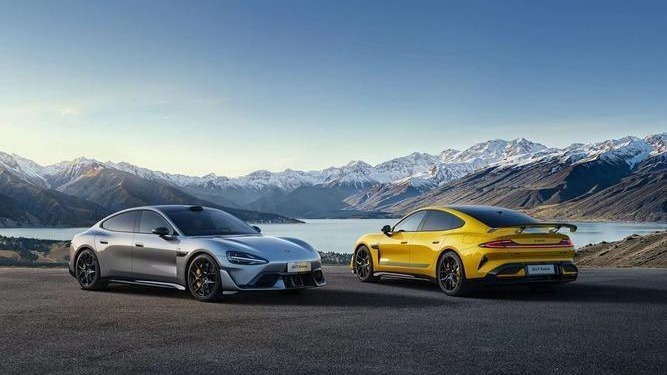 小米汽车欧洲交付与物流新掌门来自特斯拉背景