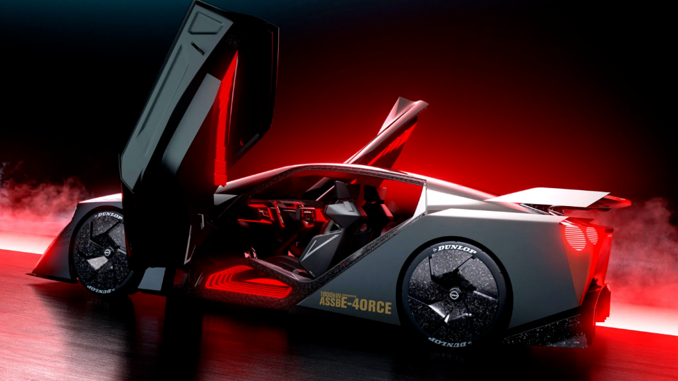 日产确认新一代GT-R将引入电动技术，但仍坚守燃油动力核心