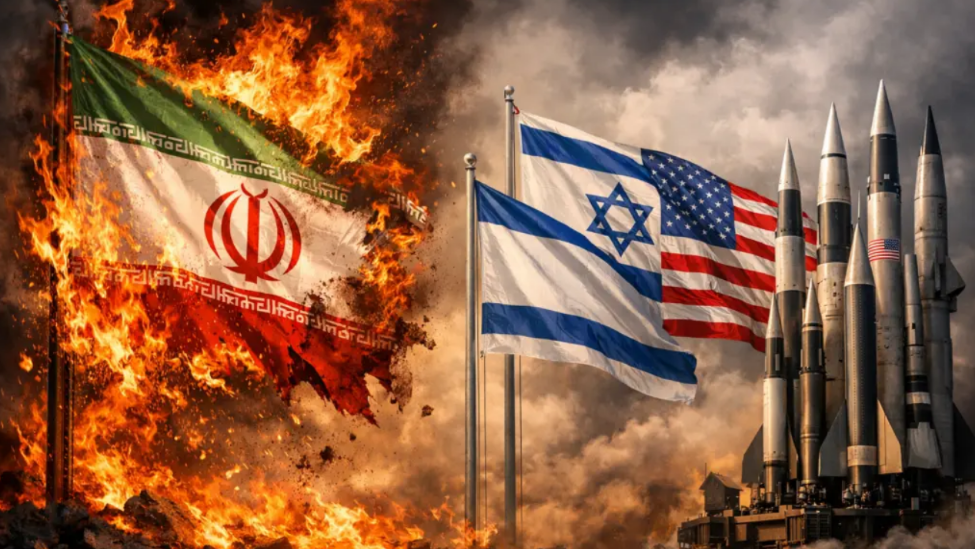 德总理警告：阻止以军行动威胁中东和平努力