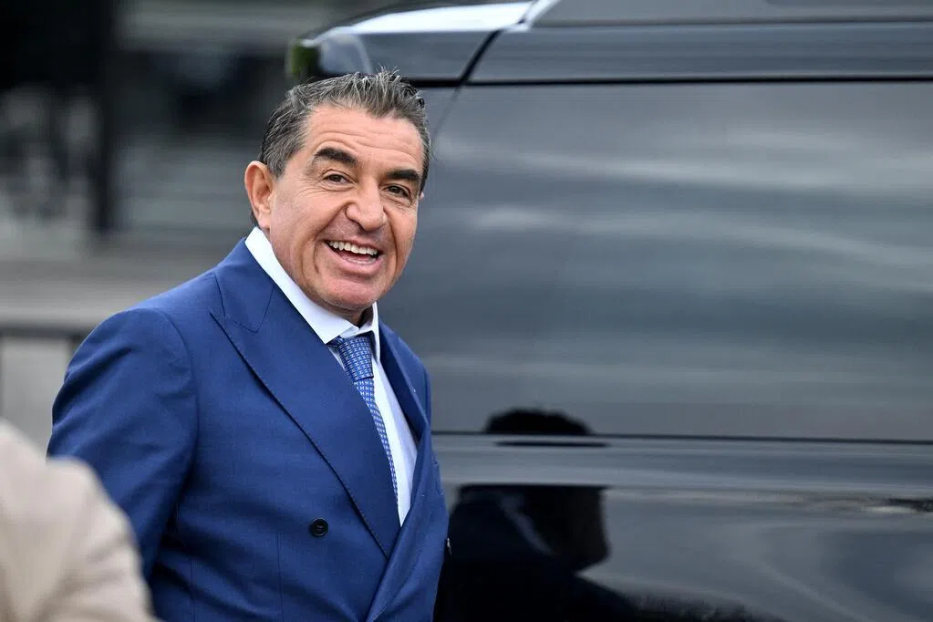 美国特使建议意大利代替伊朗参加世界杯 意大利反应冷淡