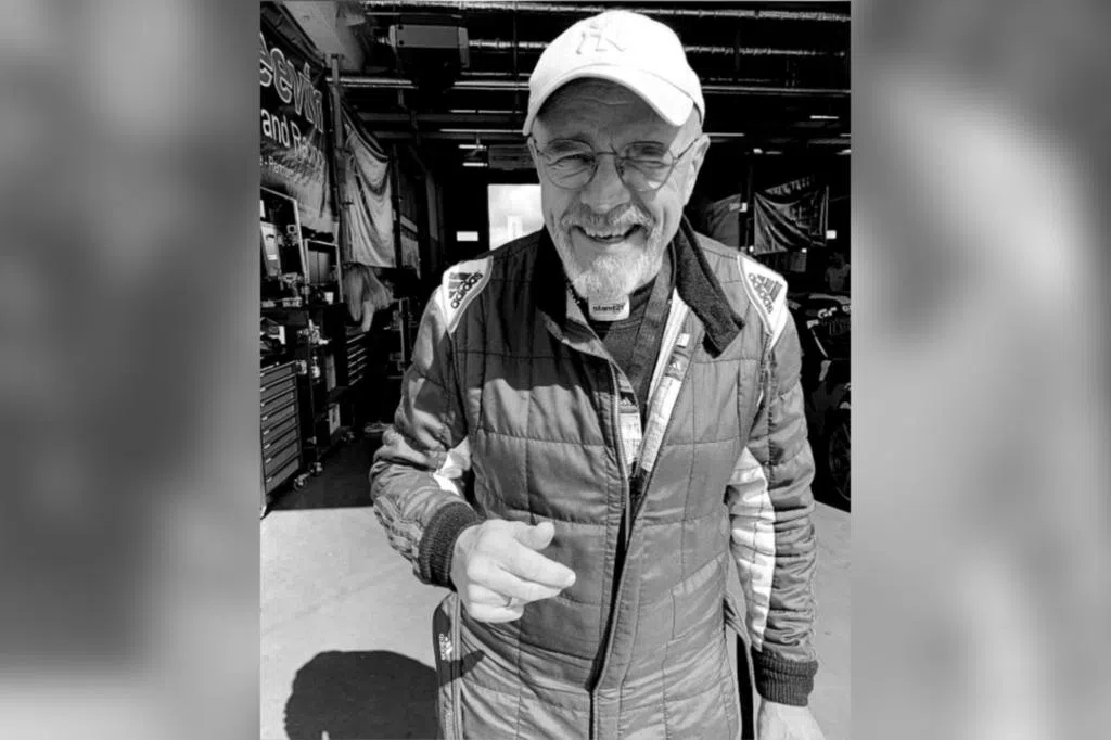 纽博格林赛道悲剧：米耶蒂宁事故遇难 六人受伤