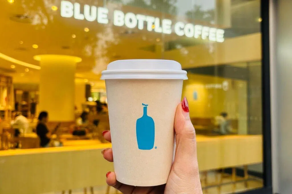 华尔街归来：中国咖啡双雄的资本新篇