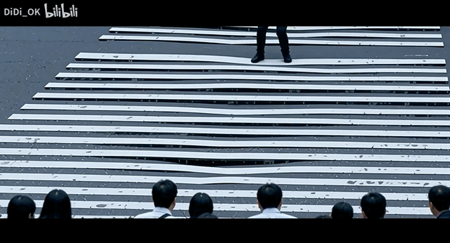 △DiDi_OK创作AI视频《牌子》