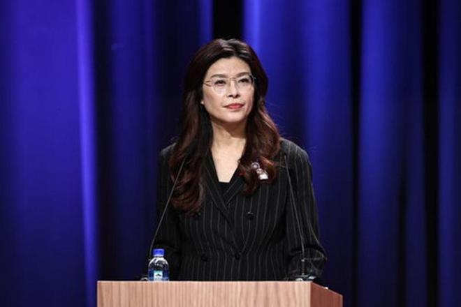 国台办回应郑丽文6月将访美