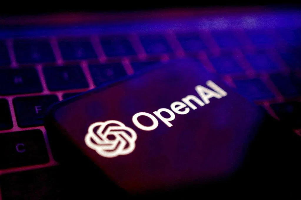 全球人工智能巨头OpenAI获史上规模最大融资，估值突破8520亿美元