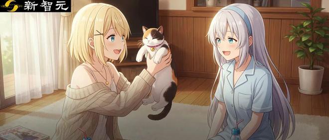 阿里推出Wan2.7生图技术,龙虾也能创作画作,面部建模精细至骨骼层面