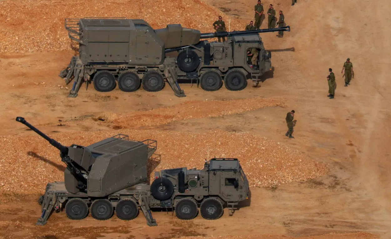 据法新社报道，以色列军方周三发表声明称，已下令以色列军队杀死黎巴嫩南部利塔尼河地区的所有真主党成员。