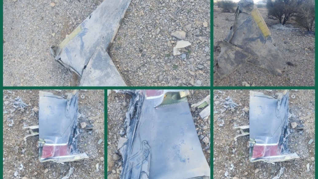 伊朗公布证据宣称再度拦截美制F-35隐形战斗机