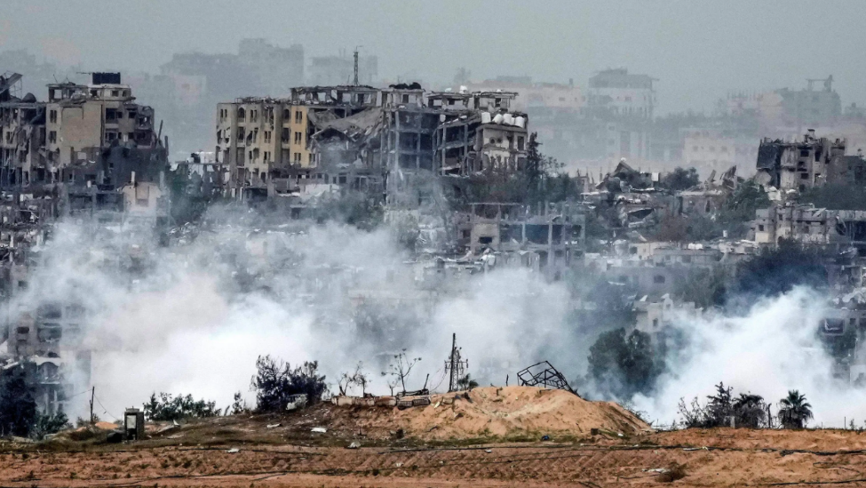 以色列总理内塔尼亚胡称将与黎巴嫩进行磋商但不会停止军事行动