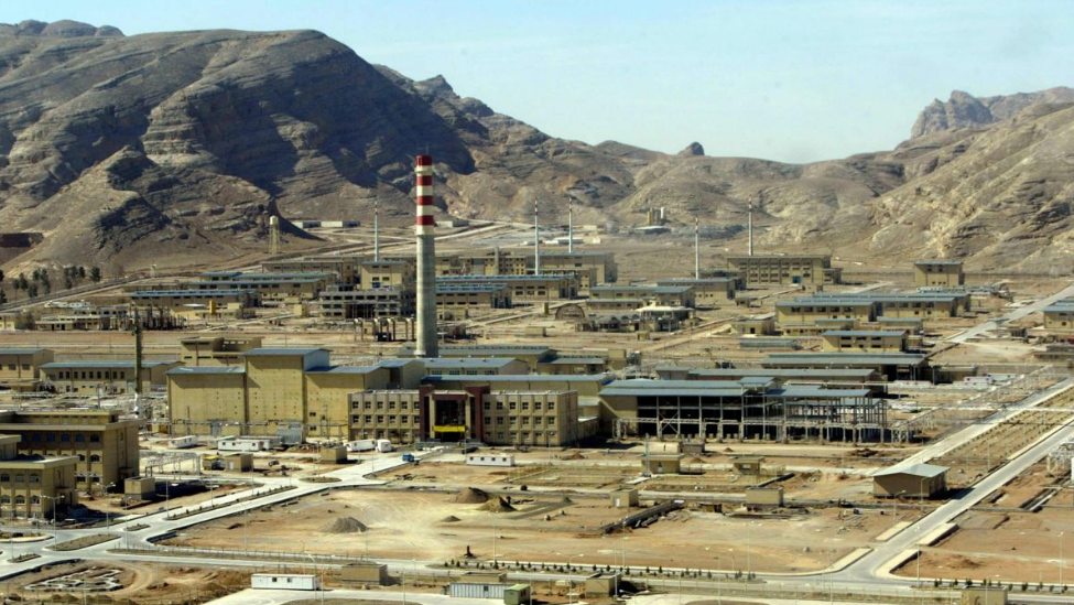 美特种部队演习：突袭伊朗获取核材料面临高风险