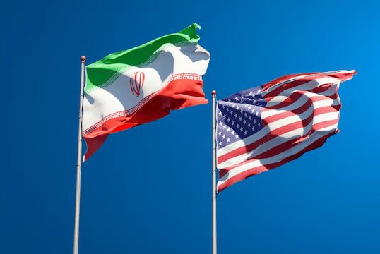 美军在拉清单打击伊朗能源目标，这几个核心电厂危险