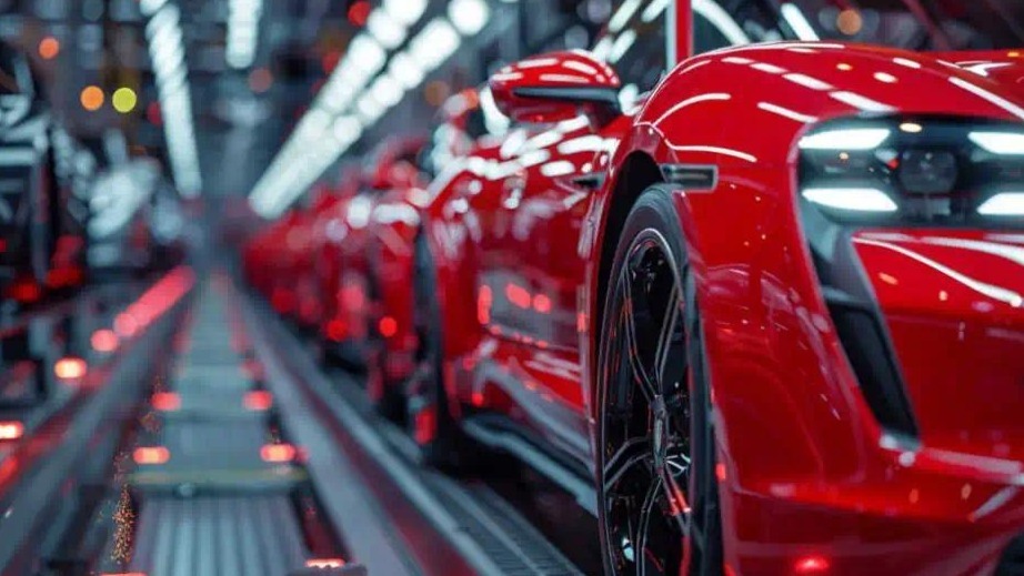 新兴汽车巨头发出生存警报：力求存活下去