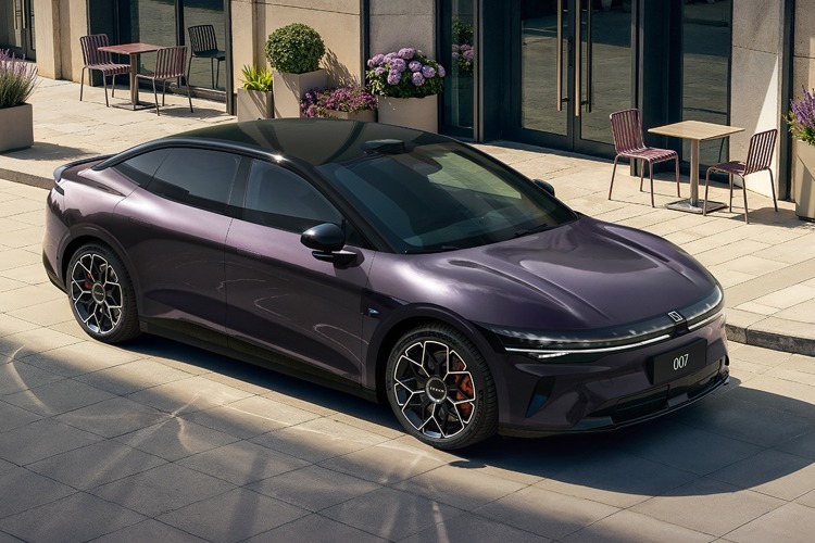 限时优惠：极氪007及007GT起售价低至19.39万元 极氪001五周年珍藏版限量登场