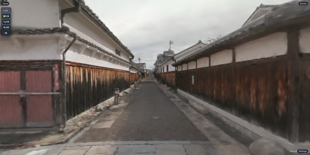 附体验地址🔗:https://works.lilea.net/spark/