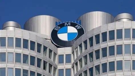 宝马电池主管质疑比亚迪快充技术 宝马方案更胜一筹引热议