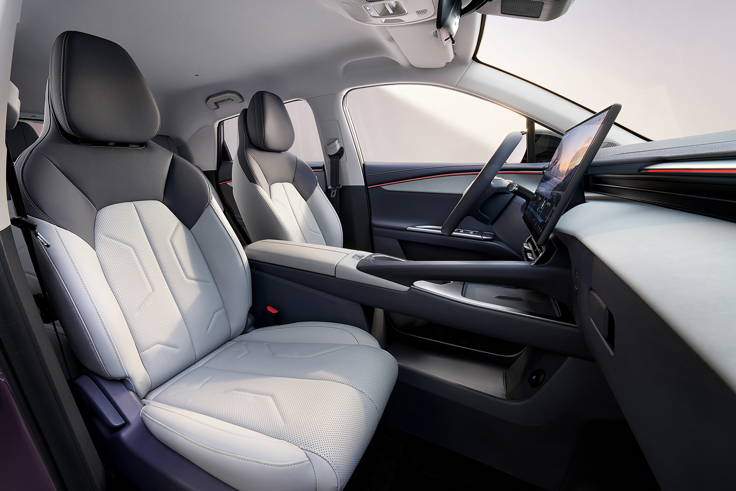 瑞虎7L/全新瑞虎7/瑞虎5运动版全球上市 超值置换价6.79万元起