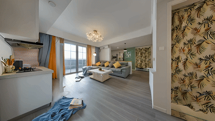 腾讯混元3D世界模型2.0发布 一句话生成3D资产