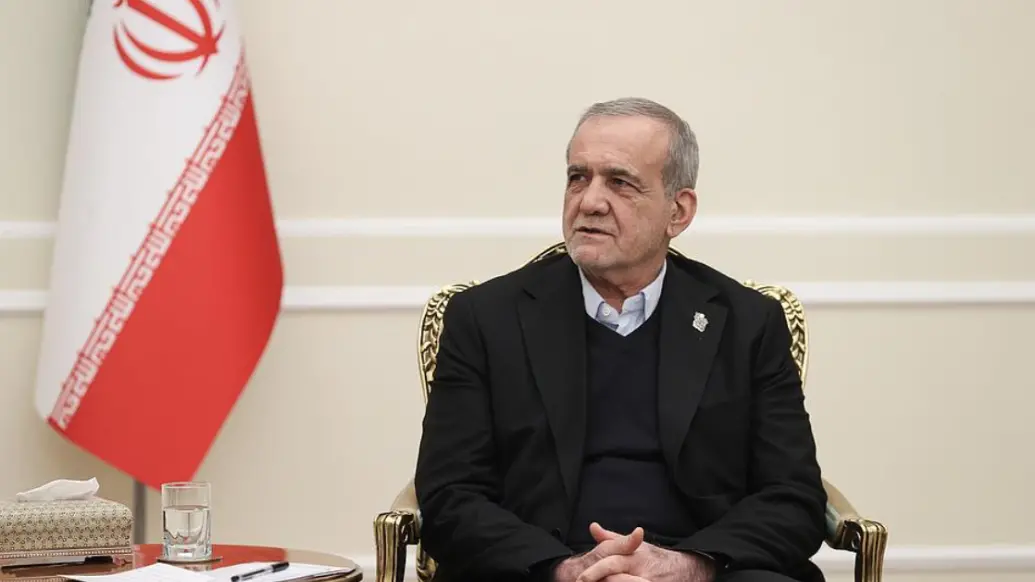 伊朗总统：美方在谈判及停火阶段持续背信弃义