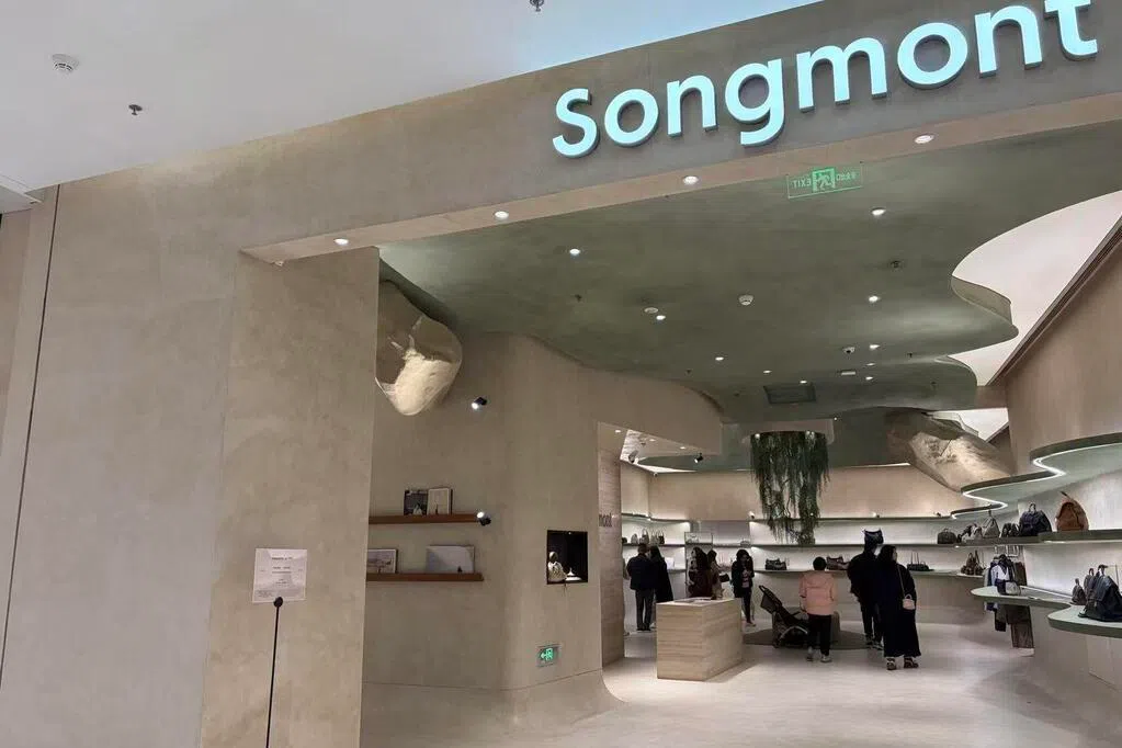 深度观察:年轻一代推动中国设计品牌兴起 革新高端市场面貌