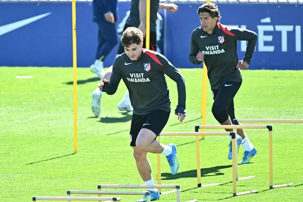 巴萨客战铁锤帮 期待巩固优势挺进欧冠半决赛