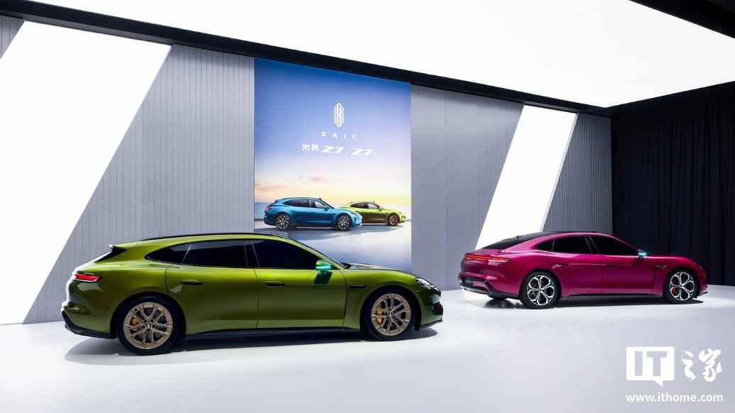 尚界汽车法务部入驻鸿蒙智行官方微博平台