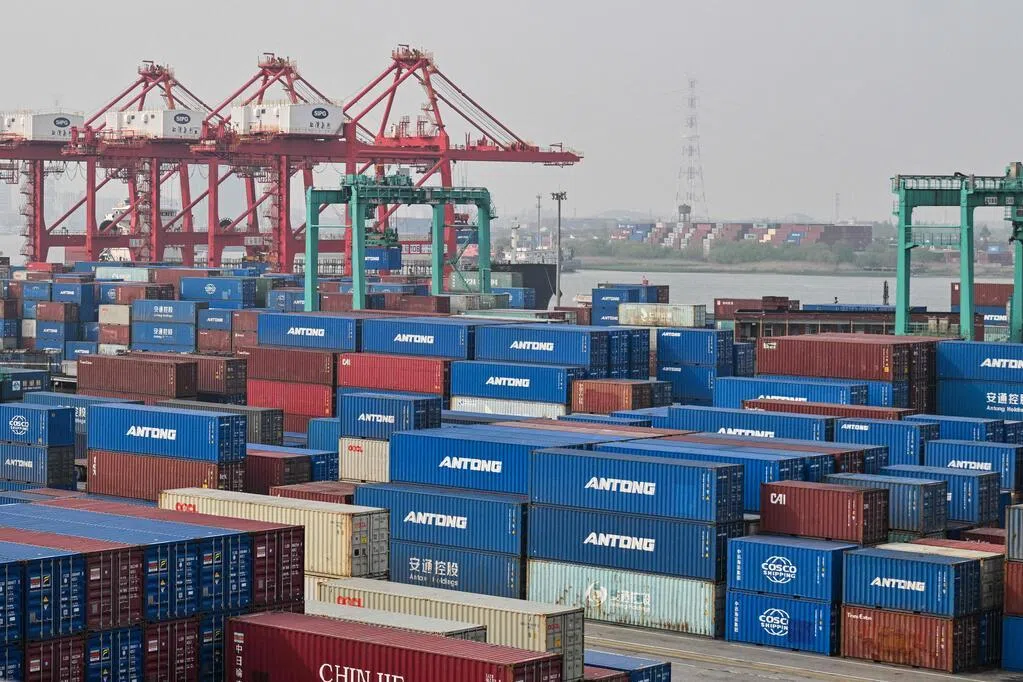 中东动荡初月中国进口意外激增 出口却显著减速