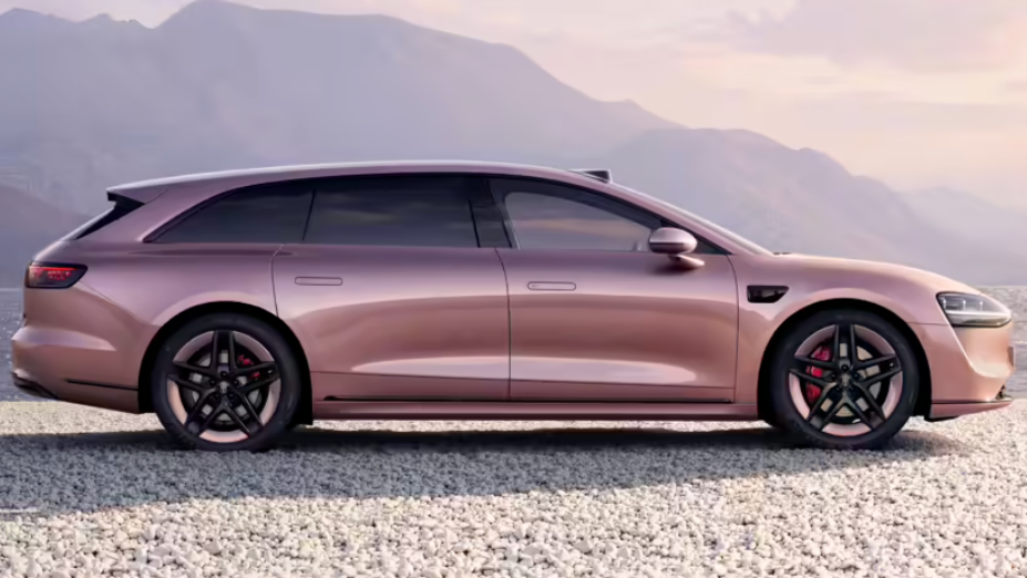 彭磊解读:华为智选车团队即将在享界超级工厂试制新款SUV与MPV车型