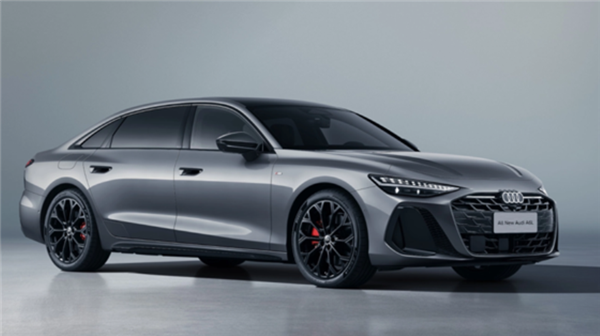 BBA集体失速！每天都有超700辆豪华车消失在中国市场