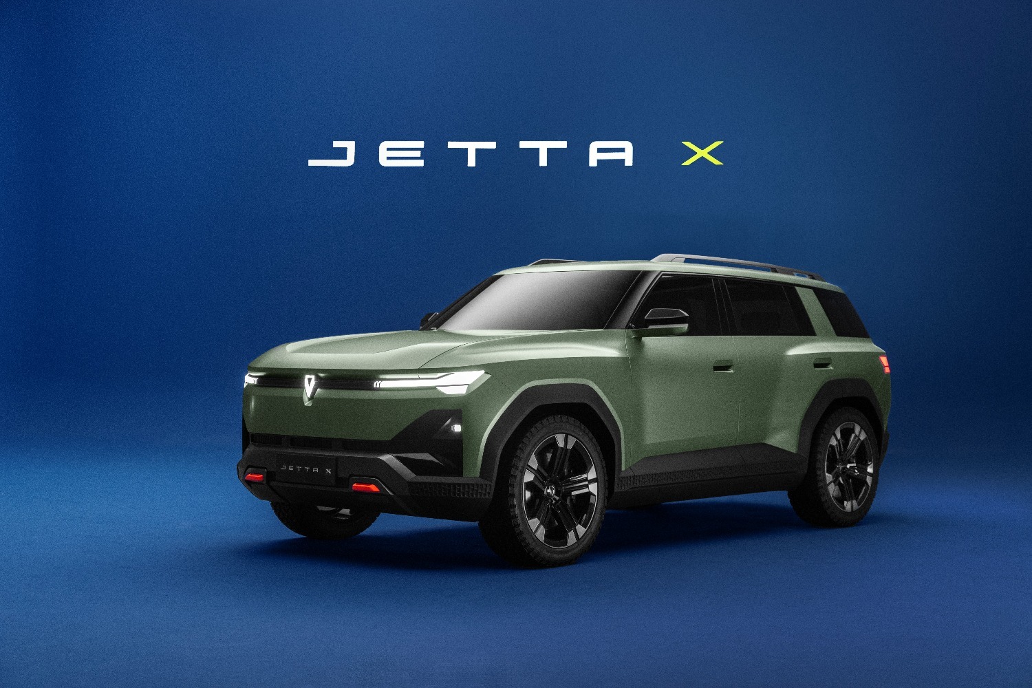 捷达品牌全面焕新：以坦诚对话回应时代关切，迈入智能电动全新征程