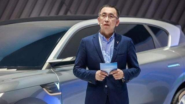 卢放谈新能源汽车行业现状：全球车企普遍遭遇盈利难题