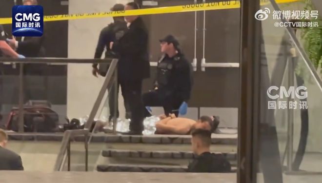 特朗普在枪击事件后发布照片声明，澄清未涉及伊朗冲突；警方披露嫌犯为31岁加州居民，使用散弹枪闯入遭保安拦截，致一名特工受伤