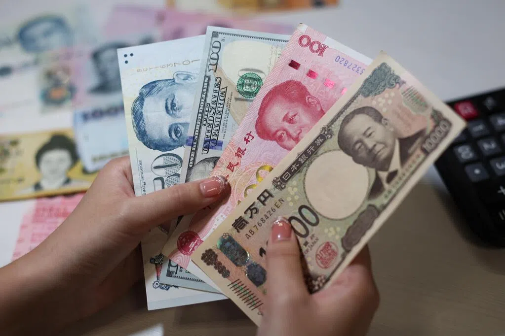 全球地缘政治紧张加剧 投资需平衡 offense 和 defense 策略