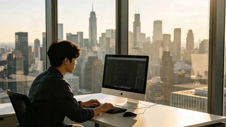 前英伟达工程师抢先登陆，或将缔造空间智能行业首只新股？