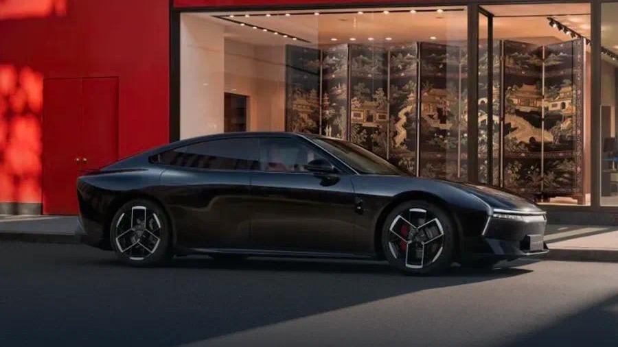 小鹏高层人事变动:魏斌副总裁近日卸任 VLM大模型项目主要推手退出