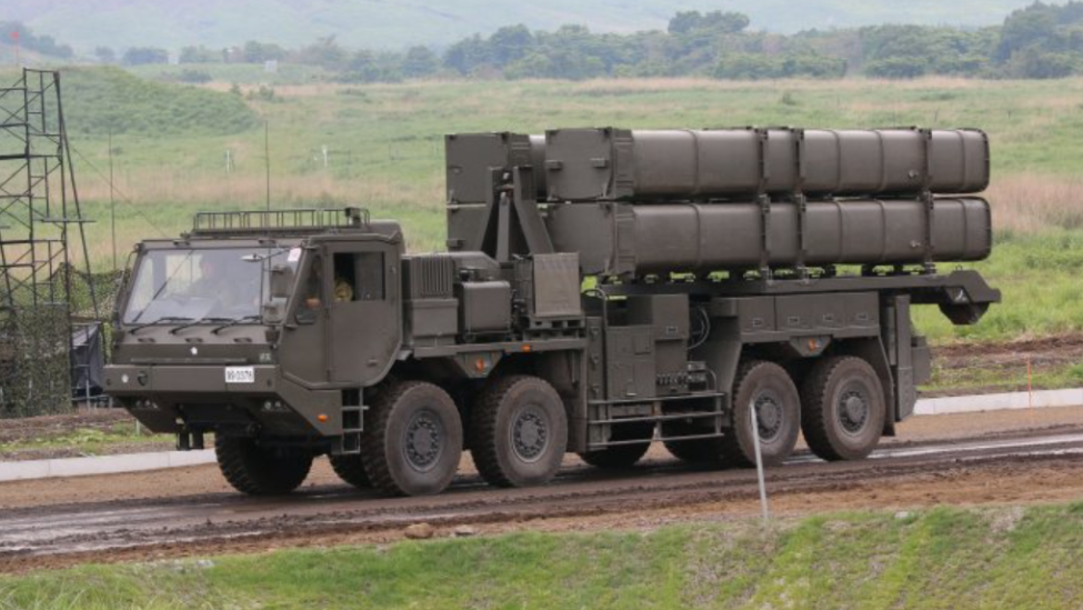 日本增强远程导弹能力，防御策略转向进攻意图何在？