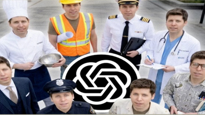 GPTs即将上线，OpenAI推出工作流Agent