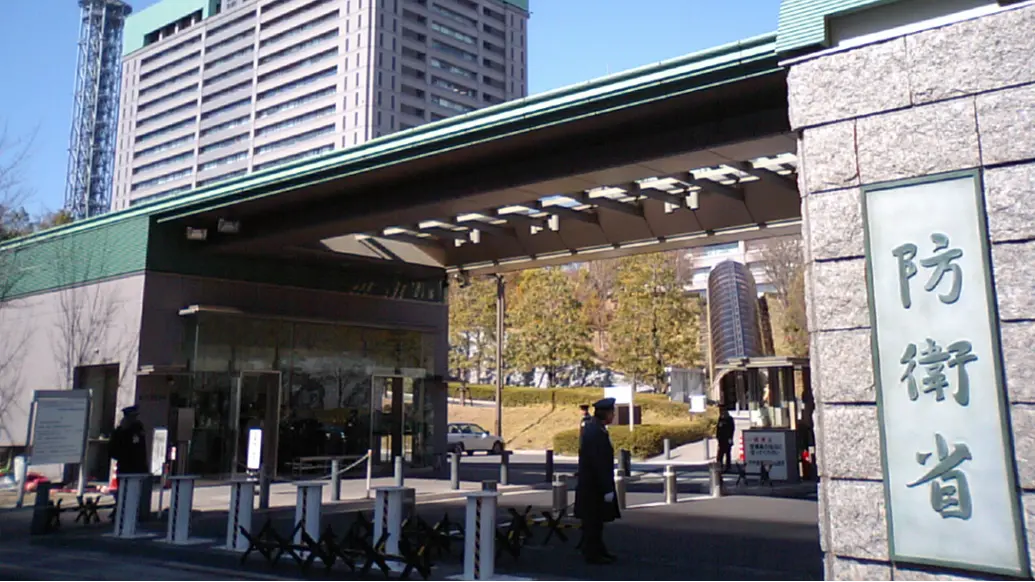 日本修改武器出口规则，允许杀伤性武器出口