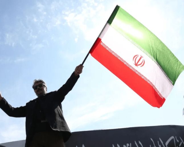 伊朗公布通过巴基斯坦提交给美方的十点计划核心内容