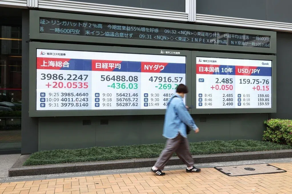 美伊谈判未有进展,市场或将迎来剧烈震荡?