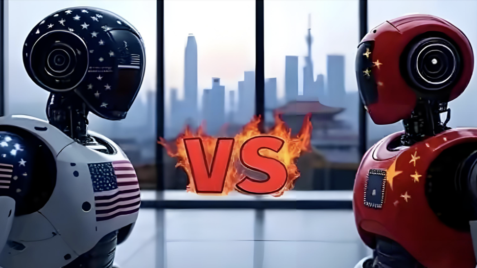 杨植麟从容赴港 IPO 月之暗面股东心急如焚