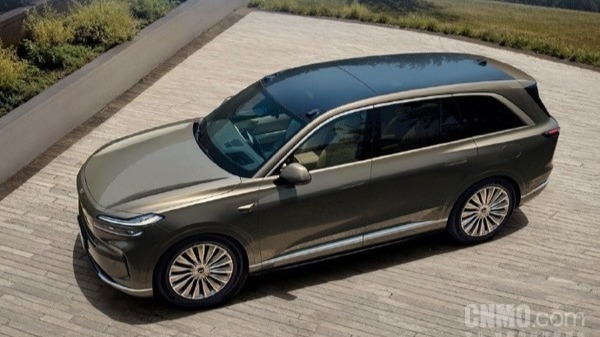 蔚来全栈自研技术在2026款乐道L90上实现完美应用