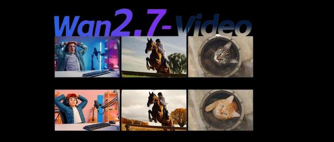 阿里推出视频大模型：修复废片、重塑角色与情节变换的可能性